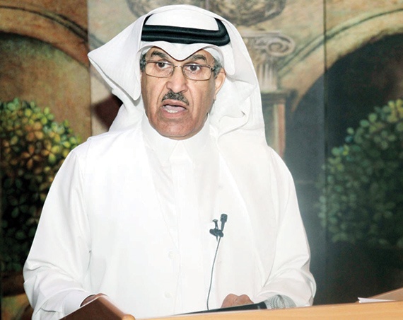 أمسية احتفالية برجال  الأعمال في «الشرقية»