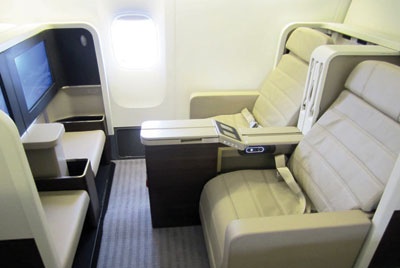 «السعودية» تستقبل طائرتها رقم 68 
من طراز بوينج (B777-300ER)