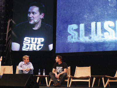 تفكيك شفرة الهيكل الخلوي للعصر الرقمي