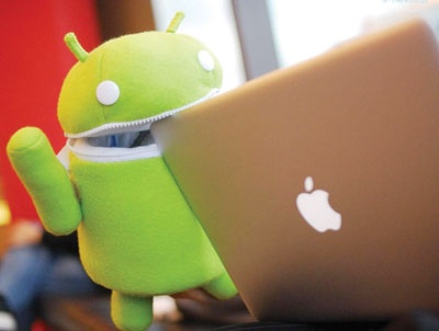 5 أسباب تقود مستخدمي «أندرويد» إلى اقتناء «آيفون»