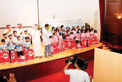 مع بدء العام الدراسي .. جمعية السكر تحذر  من أطعمة المقاصف المدرسية