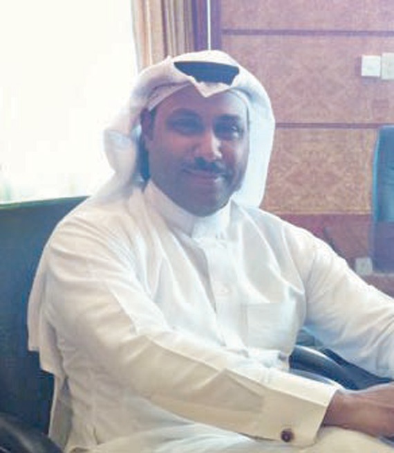 حياة الأعشى الصاخبة أوقعتني في مأزق