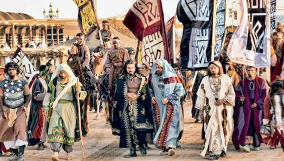 المثقفون السعوديون .. الوجهة القادمة «عكاظ»