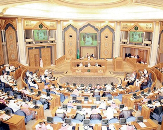 «الشورى» يصوّت على تعديل «المشاركة في الوحدات العقارية السياحية»