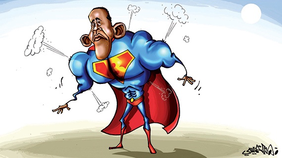 كاريكاتير 2013/09/05