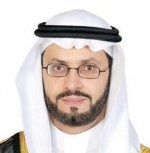 الشميمري أمينا عاما لمنتدى الرياض الاقتصادي