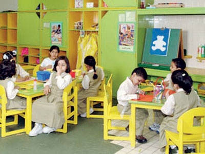 ابتعاث معلمات رياض الأطفال للاطلاع على تجارب الخارج