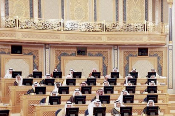 «الشورى» يرفض تعديل المادة السابعة من نظام المؤسسات الصحية