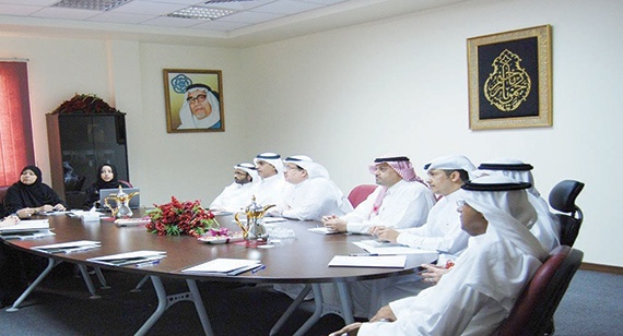 «أرامكو السعودية» تشيد بمنتجات أكاديمية نفيسة شمس للفنون والحرف