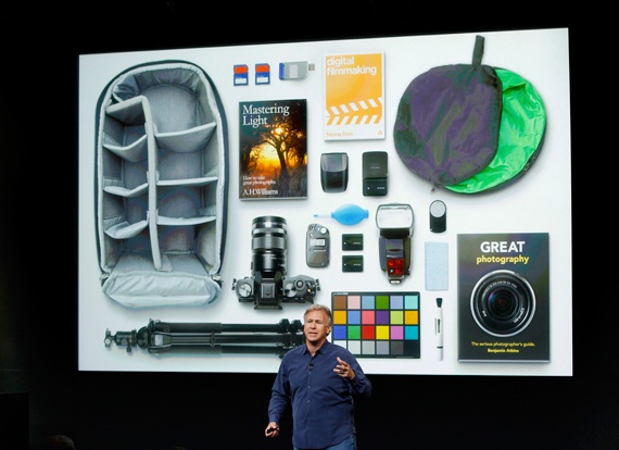 فيديو الاقتصادية الإلكترونية : أبل تطرح هاتفي ايفون 5s و 5c