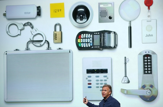 فيديو الاقتصادية الإلكترونية : أبل تطرح هاتفي ايفون 5s و 5c