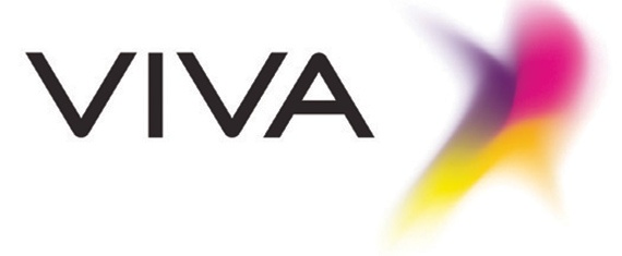 VIVA ثاني أكبر مشغل  للاتصالات في الكويت
