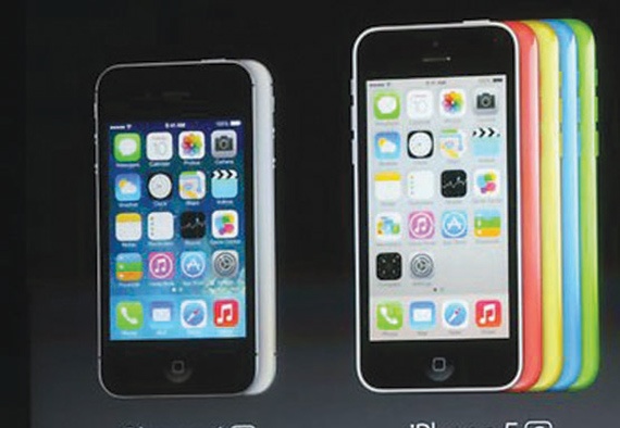 «أبل» تمنح الأولوية لخصائص  الأمان والألوان