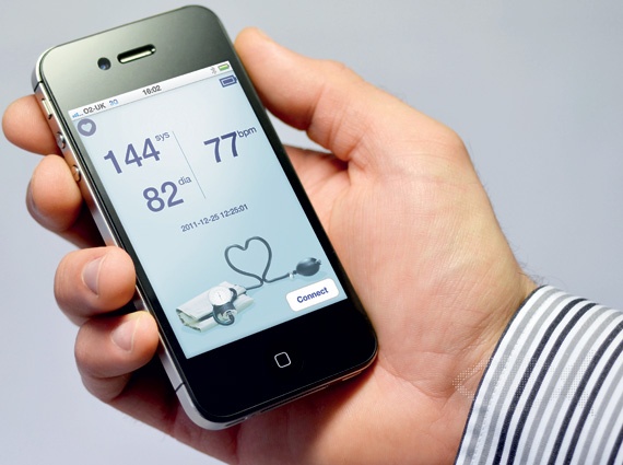 تطبيقات الصحة البدنية تصطدم بعقبات الخصوصية