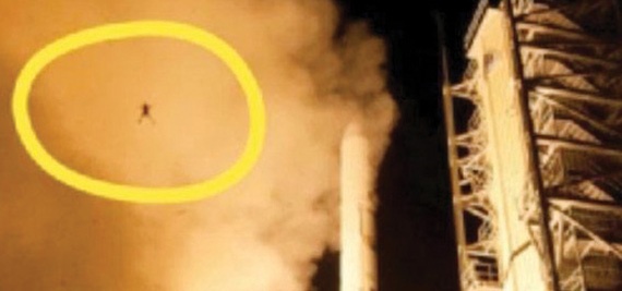 «ناسا»: ضفدع الفضاء حقيقي .. ولا نعرف مصيره