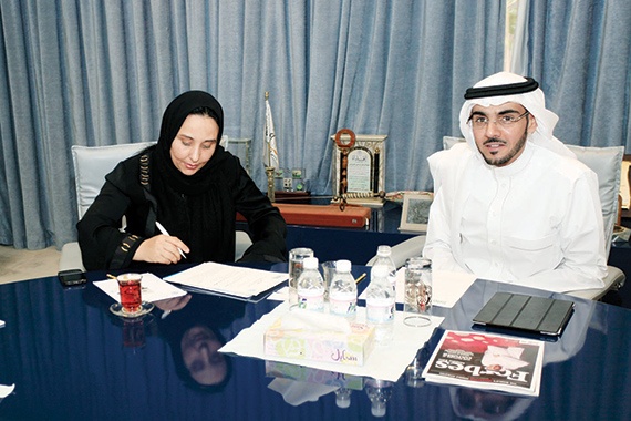 خبير إدارة العمليات  والنظم في جامعة كاليفورنيا ينضم إلى فريق العمل في جامعة الفيصل