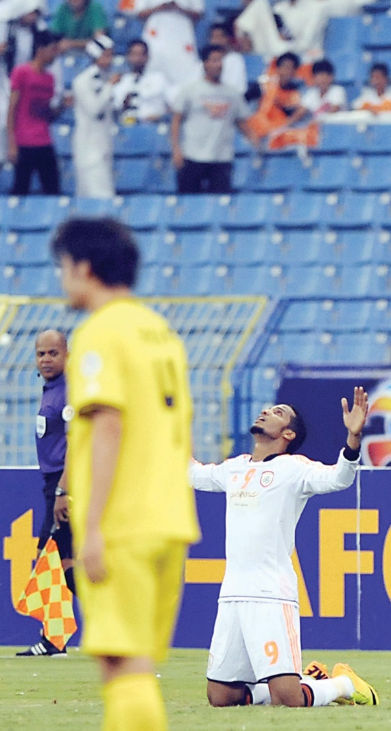 الأندية السعودية.. «ما عندك أحد»