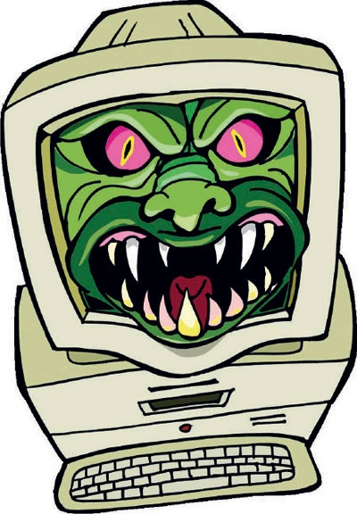 خلف التهديدات والهجمات الإلكترونية .. قراصنة يبحثون عن عمل