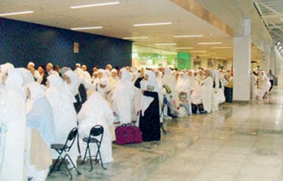 «كورونا» لا يستدعي القلق أو الحد من عدد الحجاج