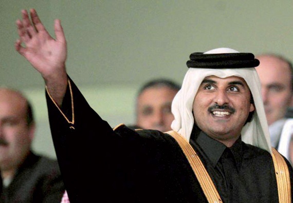 قطر تلعق جراحها وتعيد التفكير في دورها الإقليمي