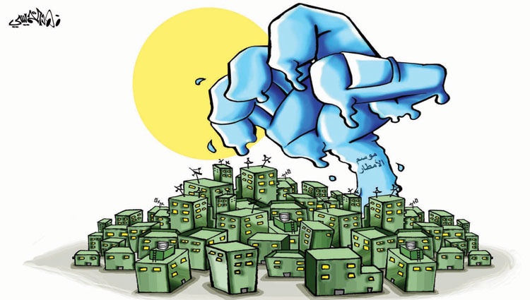 كاريكاتير 2013/9/27