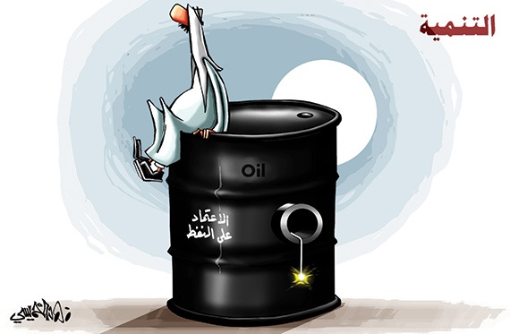 كاريكاتير 2013/09/30