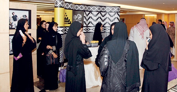 «ريش» يعرض روائع مهرجان «كان ليونز» العالمي في الرياض