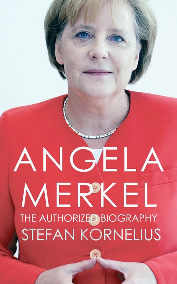 ميركل .. عديمة الإحساس وهتلر أوروبا الجديد