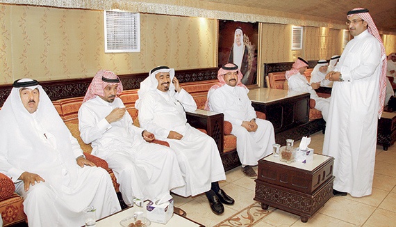 الدوسري: أكتوبر المقبل موعد مزاد مخطط أبراج اللؤلؤ