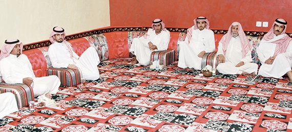 الشليل لـ"الاقتصادية" : نتابع المطاردات .. ونؤكد على الأنظمة