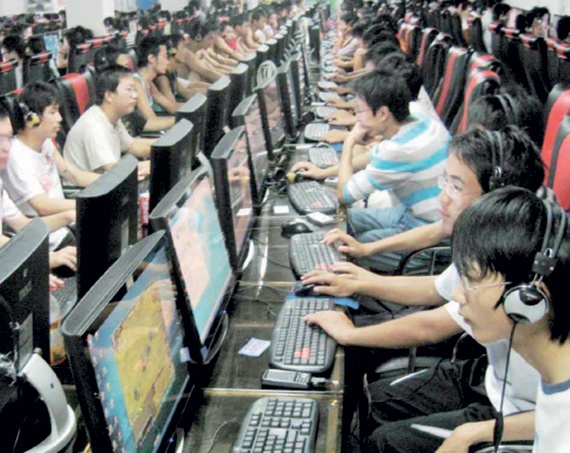 البيانات الضخمة .. ثروة نفطية جديدة