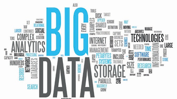 البيانات الضخمة .. ثروة نفطية جديدة