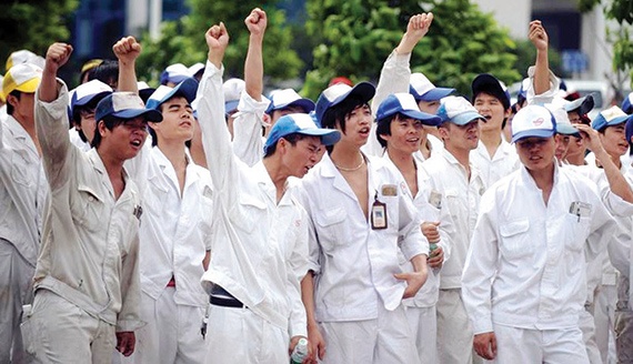 الصين الصاعدة تواجه عواصف التغيّر الثقافي الرأسمالي