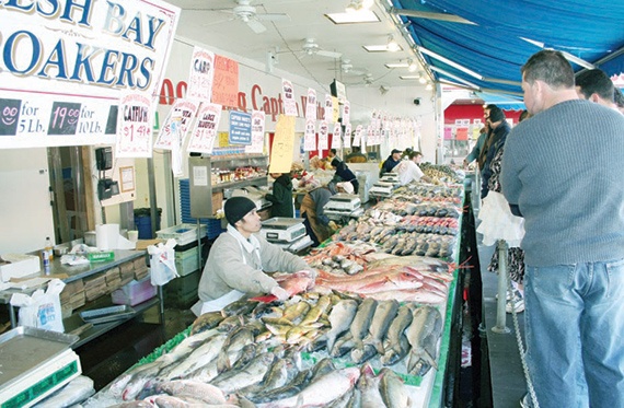 محادثات تحرير تجارة دول«الهادئ» تستبعد حظر دعم الأسماك