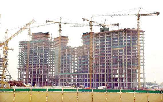 12 مليار ريال قيمة الصفقات العقارية العامة في الرياض خلال 60 يوما