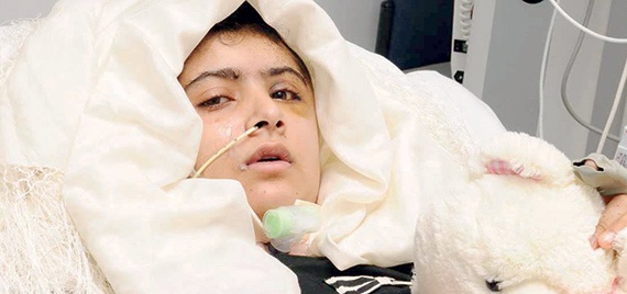 الباكستانية «مالالا» مرشحة لـ «نوبل» .. عمرها قد يحول دون فوزها