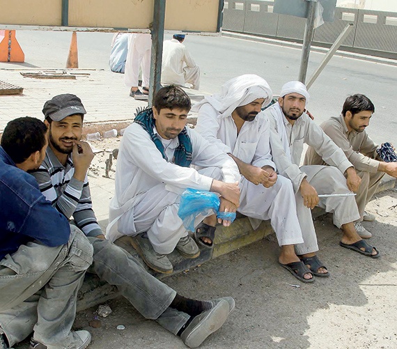 اللحاق بالتعديل حضورياً وإلكترونياً .. والتخلّف مستمر