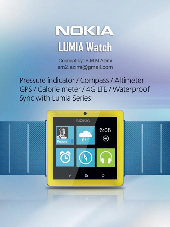 «نوكيا» تودّع نظامها «العجوز» .. وكهرباء البرق تشحن هواتفها