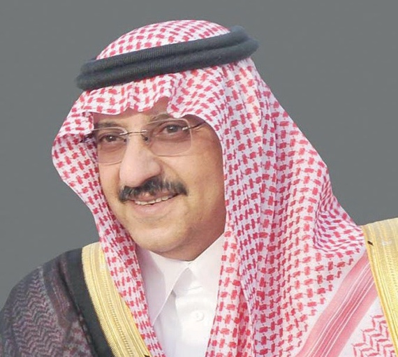 اليوم .. وزير الداخلية يتفقد مشاريع المشاعر المقدسة وخطط الحج