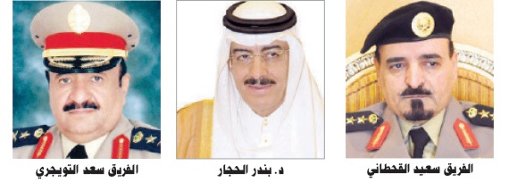 اليوم .. وزير الداخلية يتفقد مشاريع المشاعر المقدسة وخطط الحج