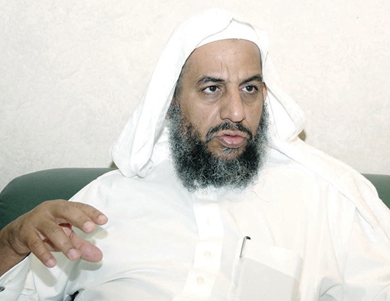 جولة وزير الداخلية استشراف للارتقاء بخدمة ضيوف الرحمن