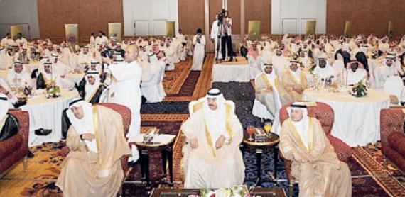 «الهيئة التنسيقية لمؤسسات أرباب الطوائف» .. 25 عاماً في خدمة ضيوف الرحمن