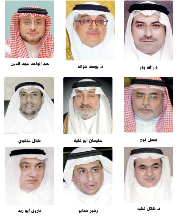 «الهيئة التنسيقية لمؤسسات أرباب الطوائف» .. 25 عاماً في خدمة ضيوف الرحمن