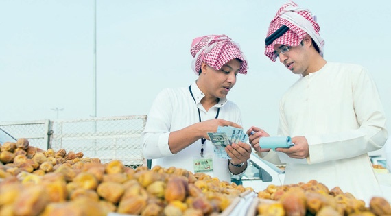 إسدال الستار على مهرجان بريدة للتمور بمبيعات 1.5 مليار ريال