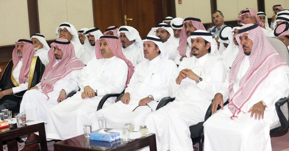 حمد القاضي: نرد على الوزراء بقوة حينما يخطئون تحت القبة