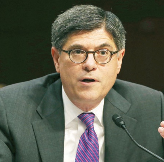 الخزانة الأمريكية: العجز عن سداد  الديون سيضر بالأسواق المالية