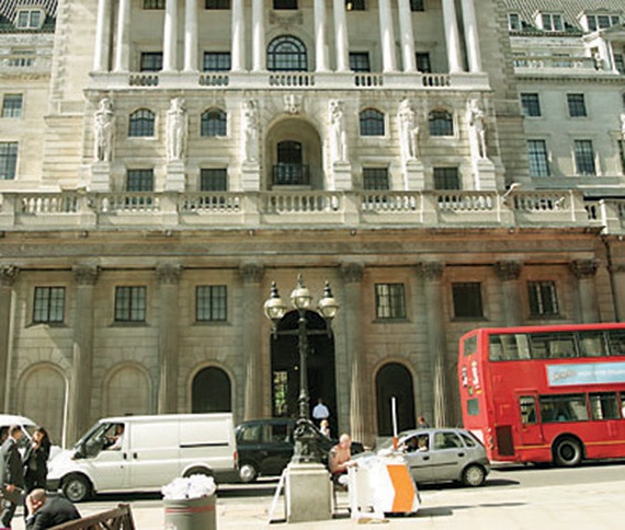 المهم هو العرض وليس  وساوس السياسة المالية