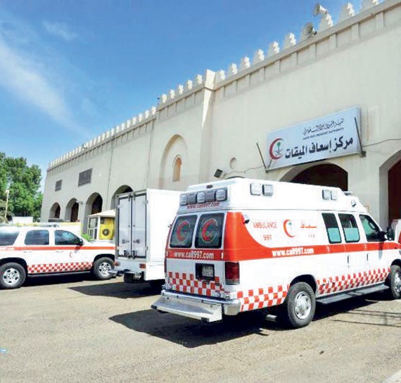 المدينة المنورة تستقبل 700 ألف زائر بحزمة خدمات