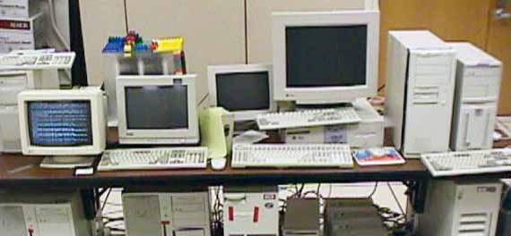 «جوجل» .. إمبراطورية من 14 قلعة تهيمن على الإنترنت