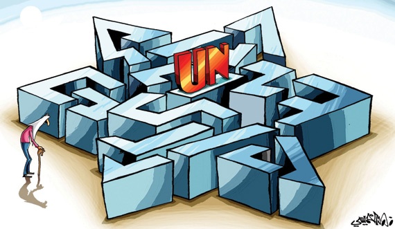 كاريكاتير 2013/10/25